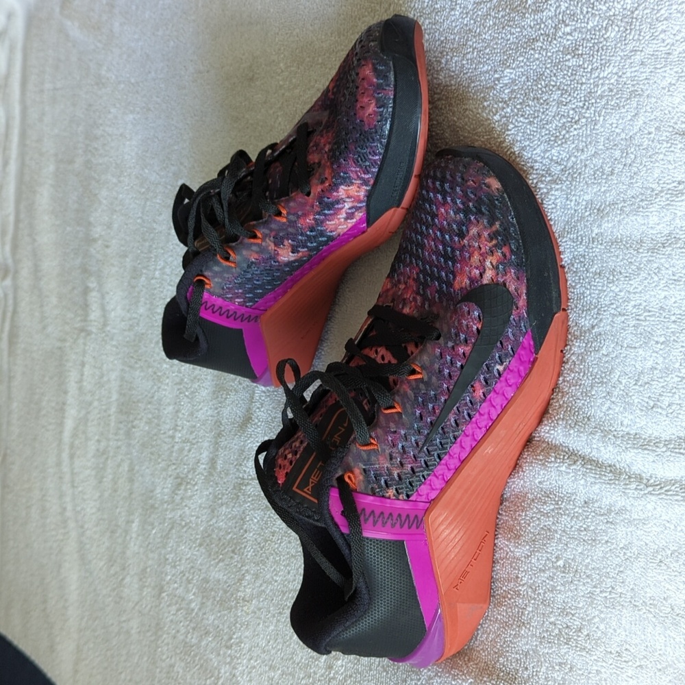 Nike Metcon training shoes